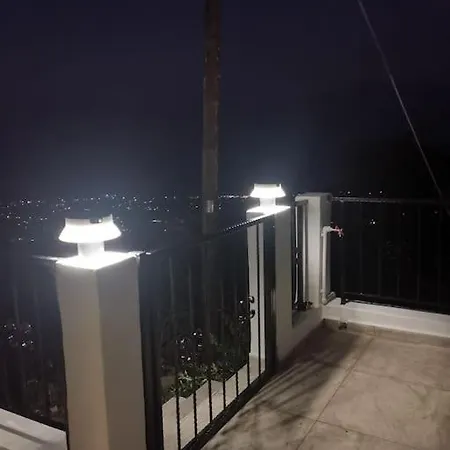 Villa Lavinya *