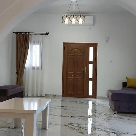 Villa Lavinya Kyrenia (Northern Cyprus)