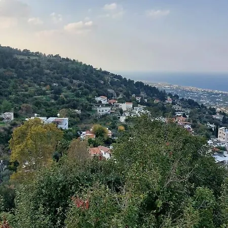 Villa Lavinya