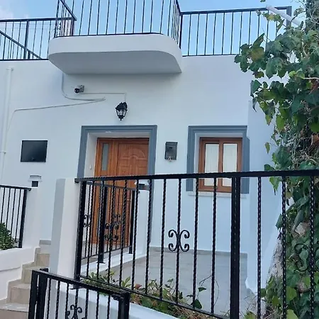 Villa Lavinya *