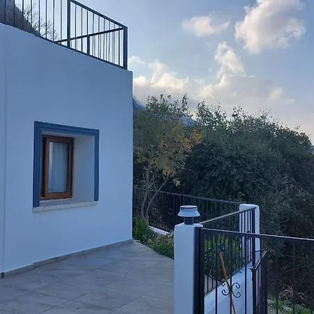 Lavinya * Kyrenia (Northern Cyprus)