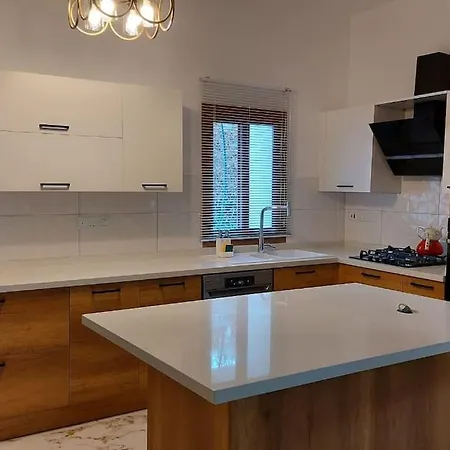 Lavinya Villa Kyrenia (Northern Cyprus)