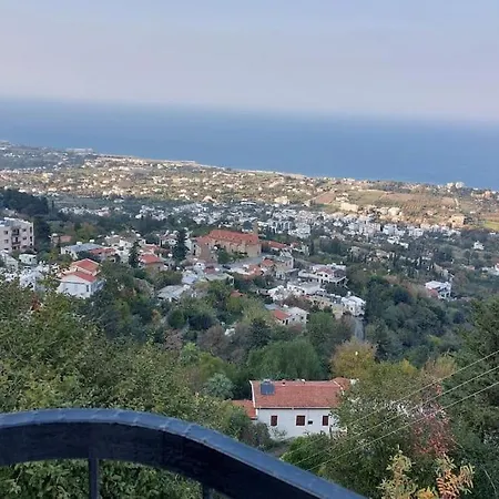 Lavinya Kyrenia (Northern Cyprus)